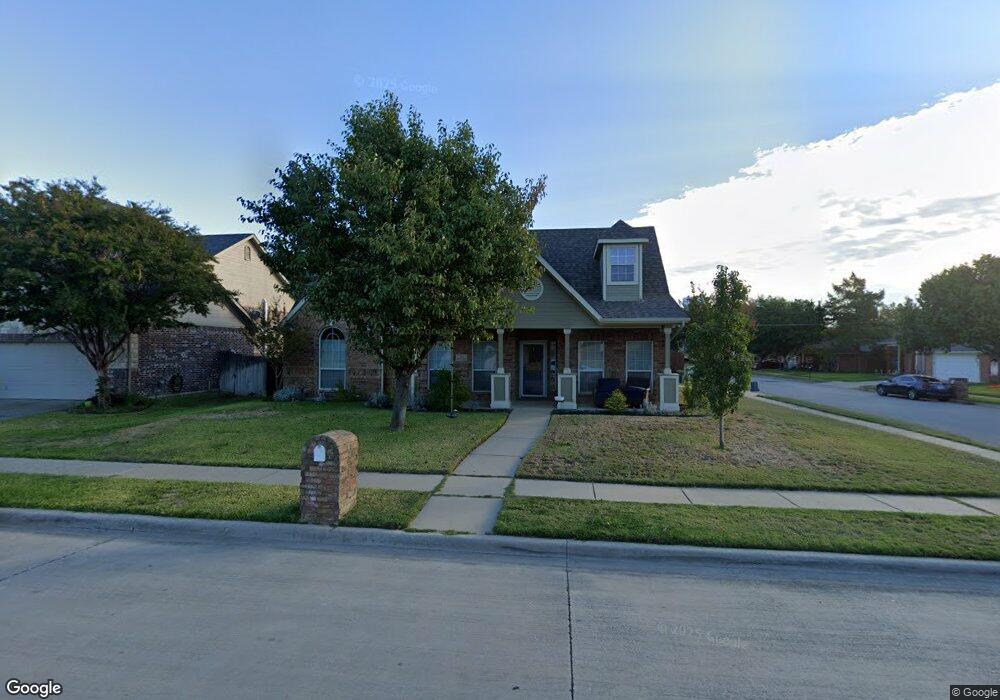 6900 Tradonna Ln, North Richland Hills, TX 76182 - photo 1