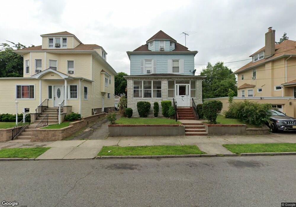 358 E 38th St unit 360, Paterson, NJ 07504 - photo 1