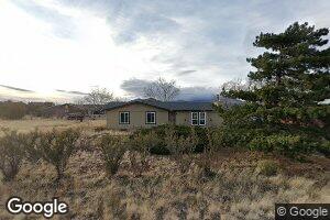 5712 N Cosnino Rd, Flagstaff, AZ 86004