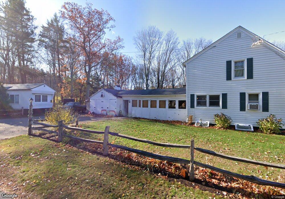297 Bardwells Ferry Rd, Shelburne Falls, MA 01370 - photo 1