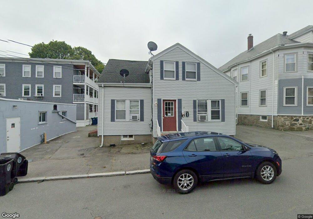 5 Read St, Salem, MA 01970 - photo 1