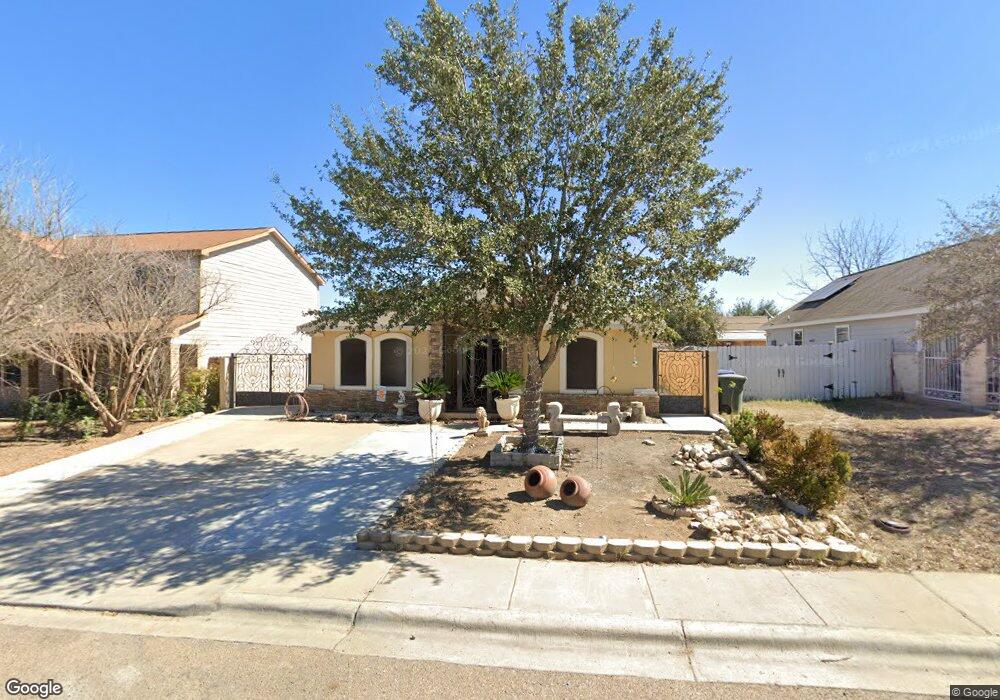 2613 Comal Loop, Laredo, TX 78046 - photo 1
