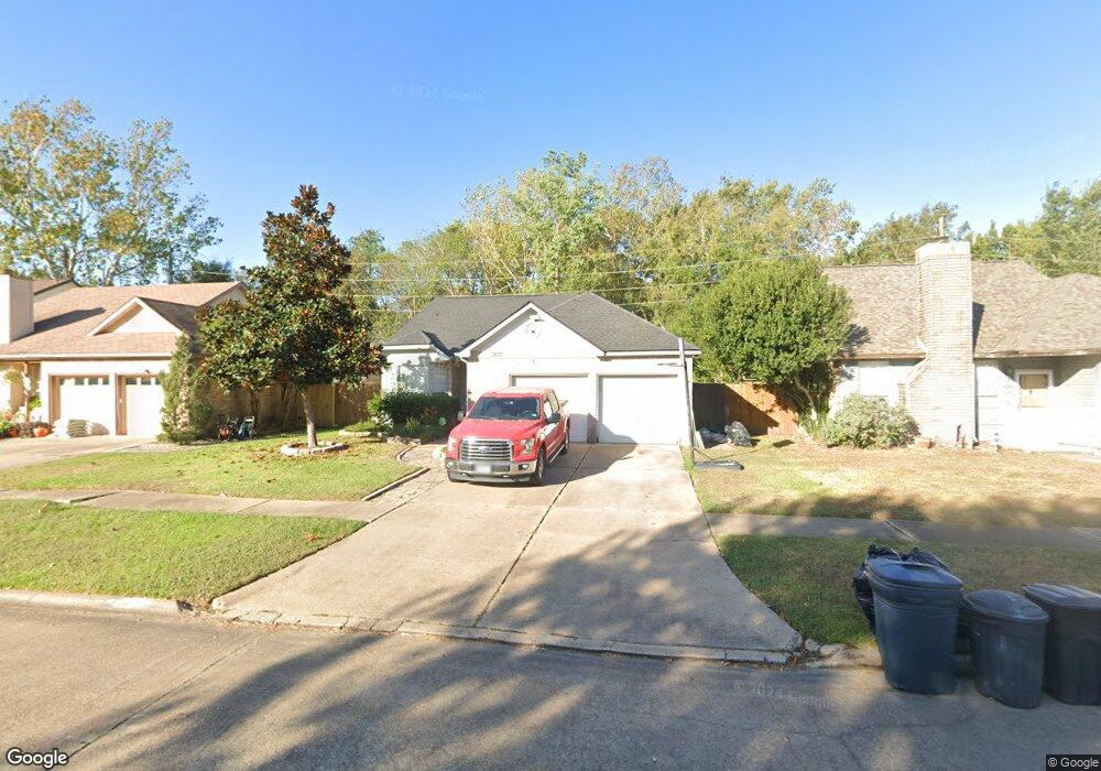 7803 Trail Blazer Dr, Houston, TX 77040 - photo 1