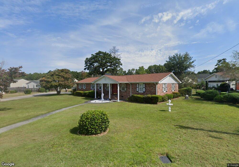 8701 Gnadenhunt Rd, Columbia, SC 29209 - photo 1