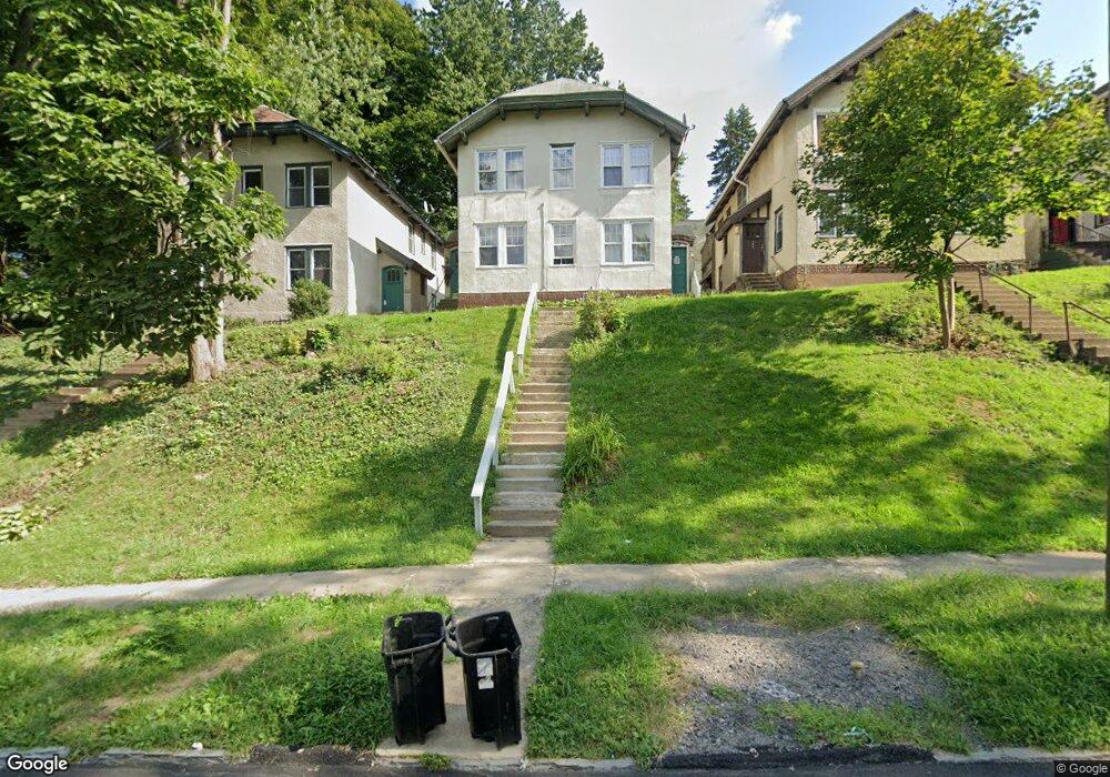 1024 Clay Ave unit A, Scranton, PA 18510 - photo 1