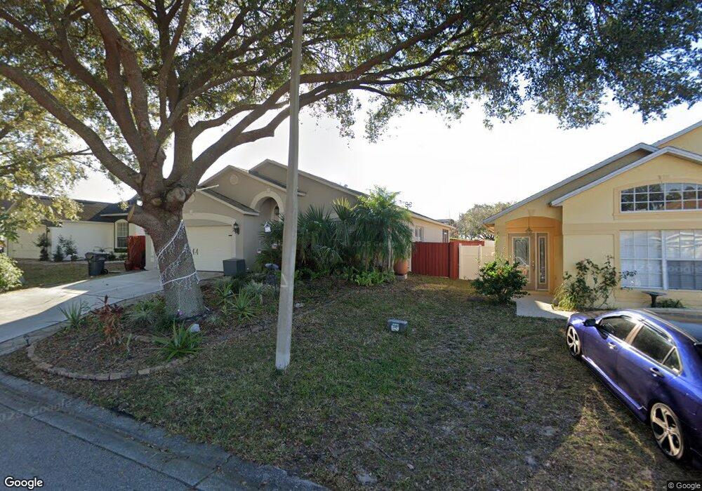 153 Jerica Ln, Davenport, FL 33897 - photo 1