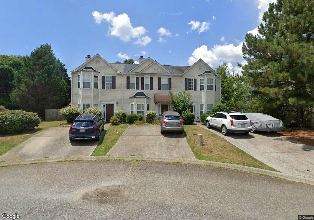 66 Berkeley Place, Cartersville, GA 30121 - photo 1