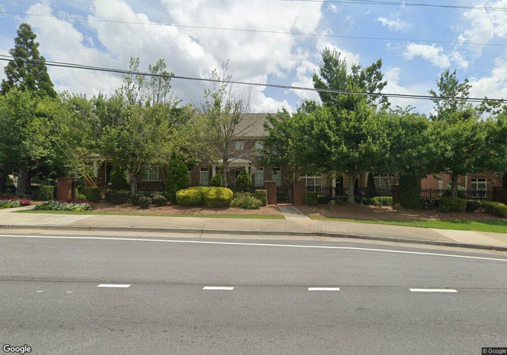 10698 Weir Way unit 162, Alpharetta, GA 30022 - photo 1