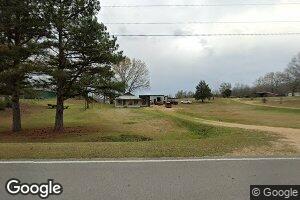 1546 Donivan Rd, Marietta, MS 38856