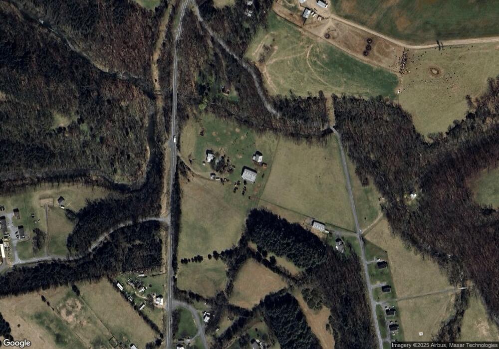 1452 Us Highway 340 N, Luray, VA 22835 - photo 1