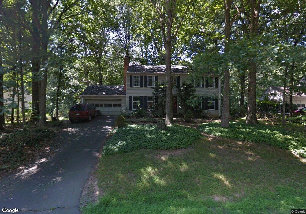 2506 Foxcroft Way, Reston, VA 20191 - photo 1