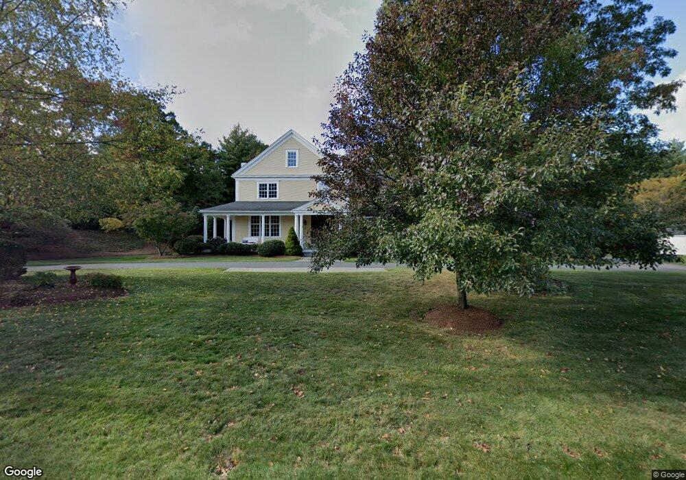 31 Hayden Ln, Franklin, MA 02038 - photo 1