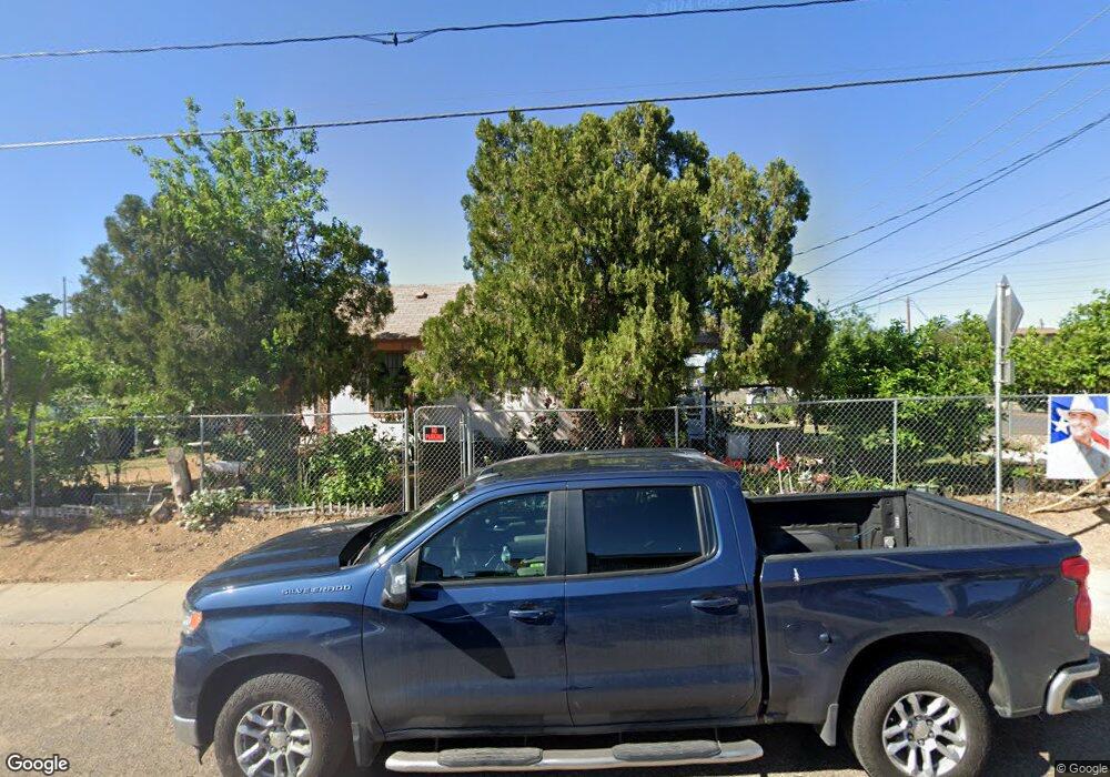 3002 Springfield Ave, Laredo, TX 78040 - photo 1