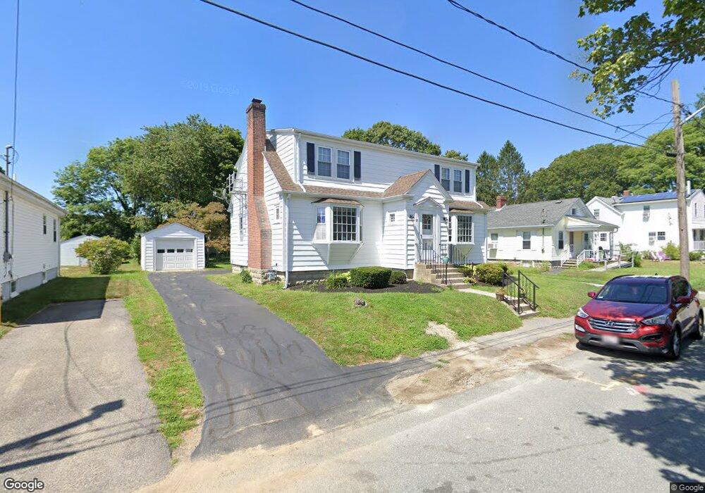 95 Desmond Ave unit 2, Somerset, MA 02726 - photo 1