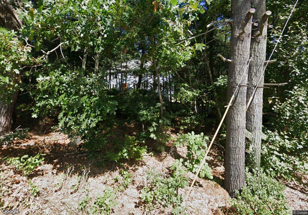 58 Harold Parker Rd, Andover, MA 01810 - photo 1