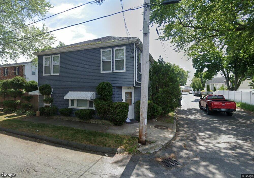 77 Bristow St unit 2, Saugus, MA 01906 - photo 1