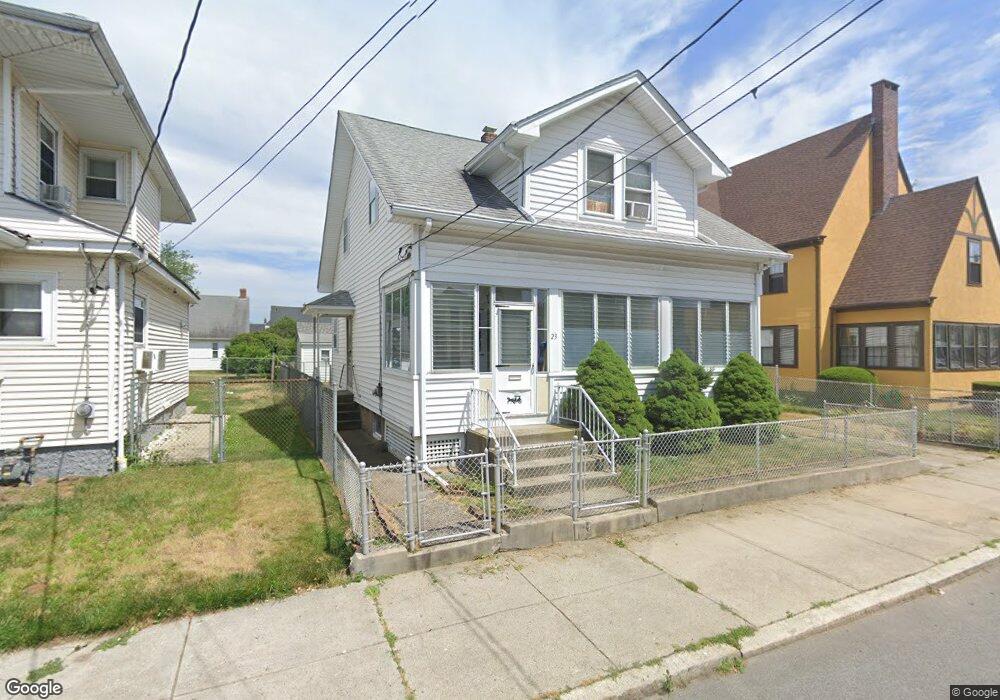 23 Perrin Ave, Pawtucket, RI 02861 - photo 1