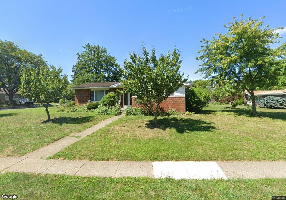 2671 Mount Holyoke Rd, Columbus, OH 43221 - photo 1