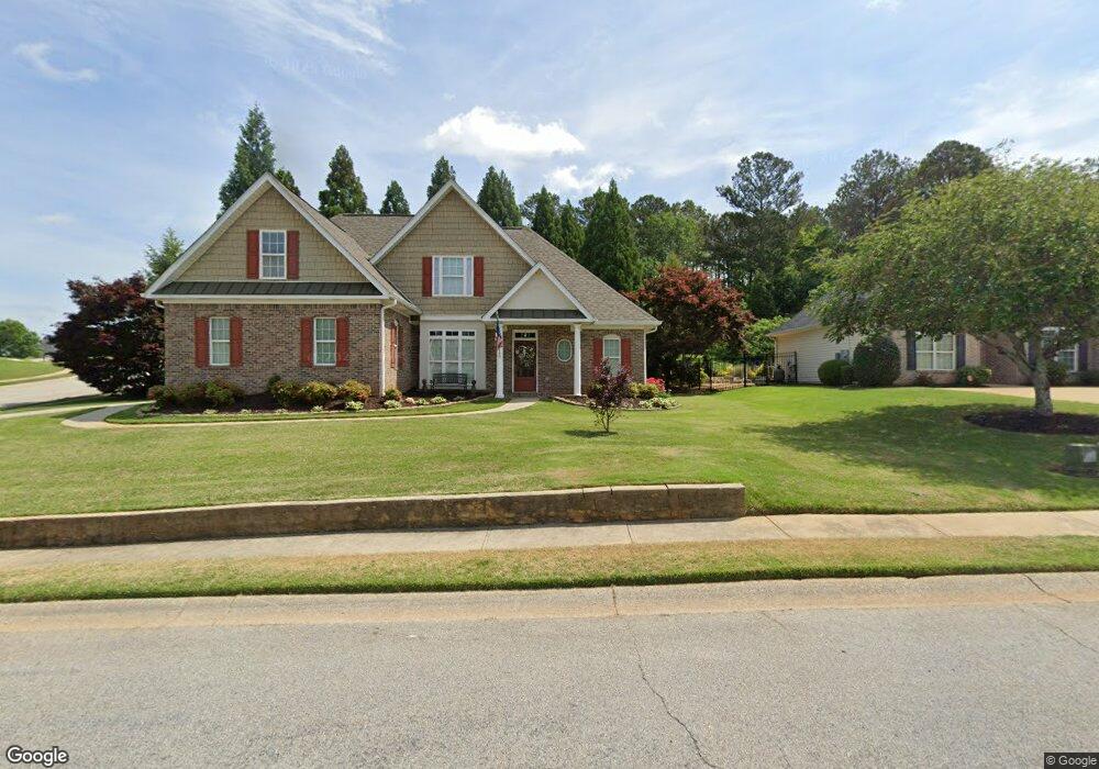 130 Summer Chase, Carrollton, GA 30116 - photo 1