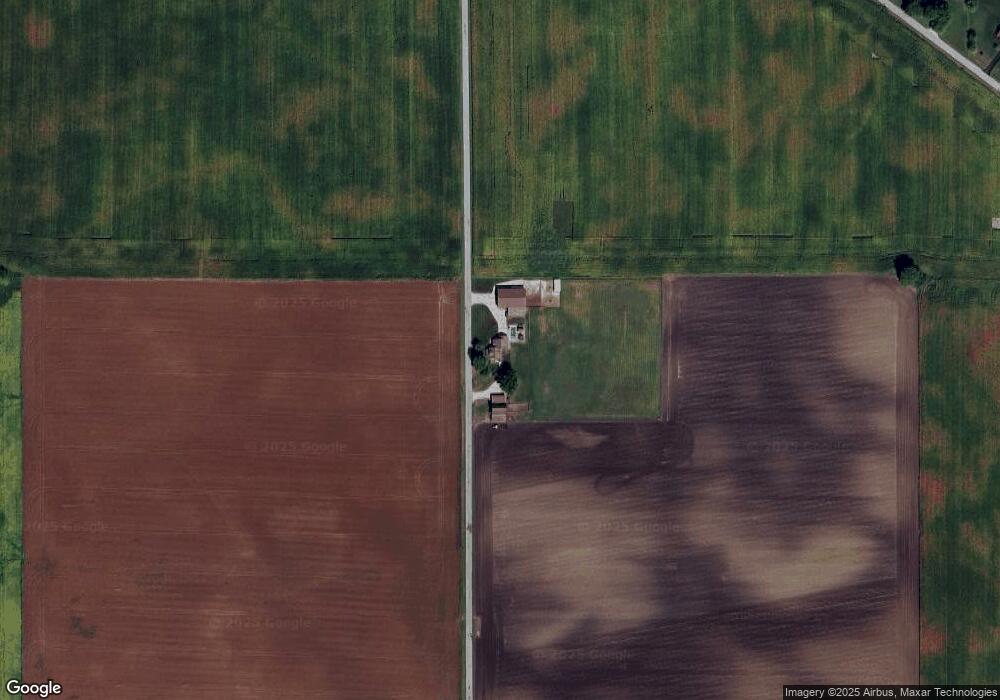 3045 S County Road 100 E, Frankfort, IN 46041 - photo 1