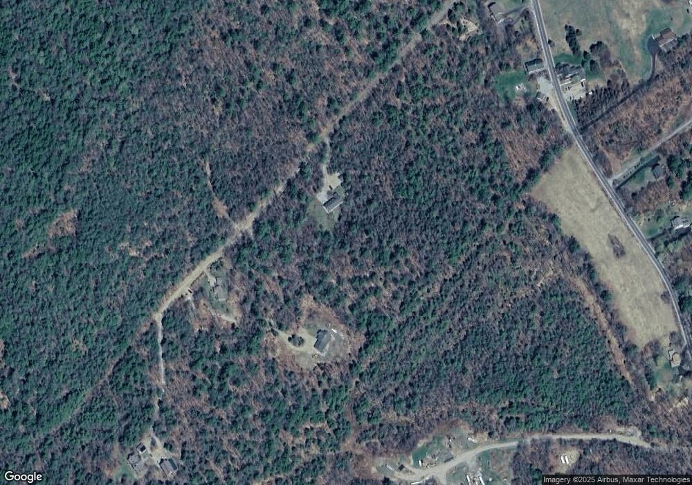 45 Black Bear Rd, Moultonborough, NH 03254 - photo 1