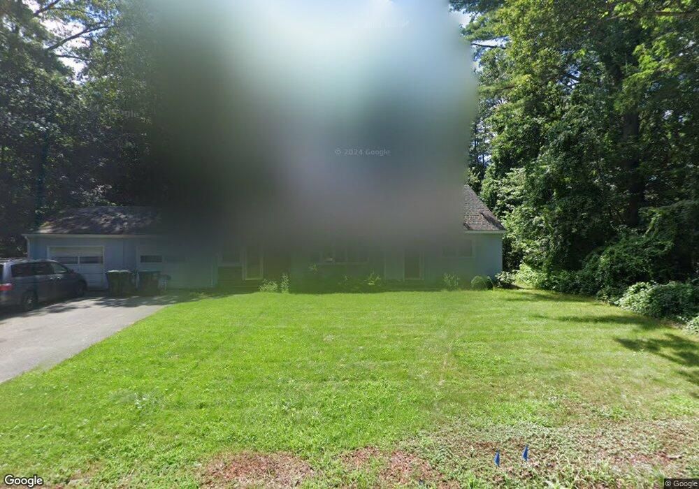 187 Pratts Mill Rd, Sudbury, MA 01776 - photo 1