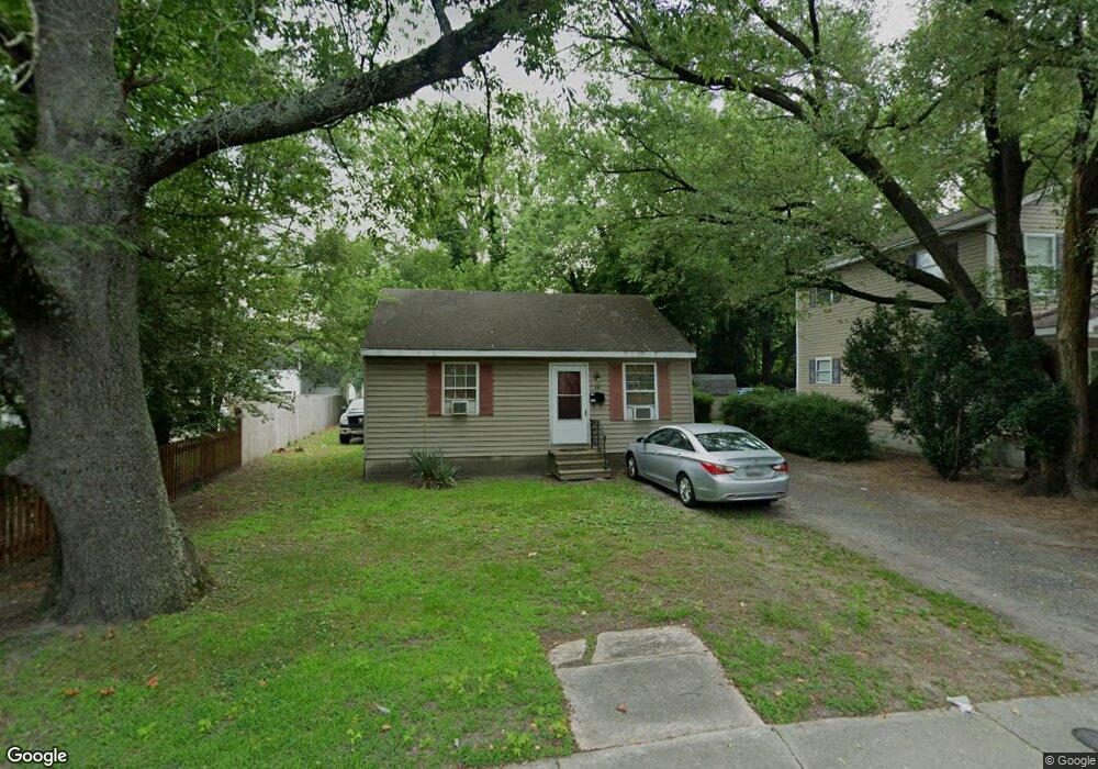 211 Davis St, Salisbury, MD 21804 - photo 1