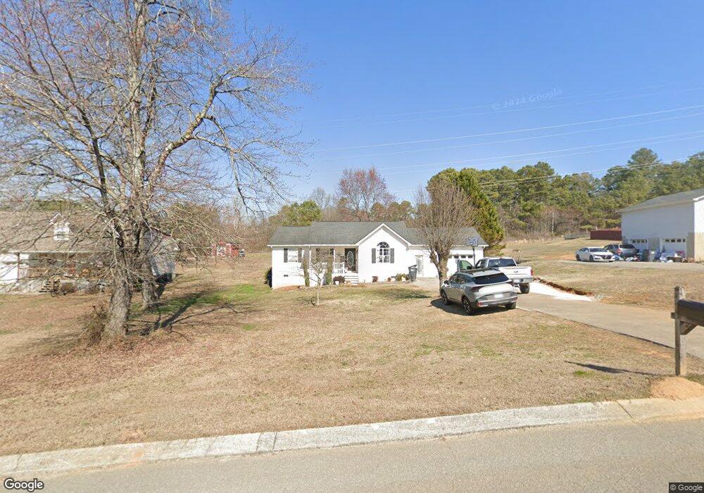 1456 Dustin Dr, Dalton, GA 30720 - photo 1
