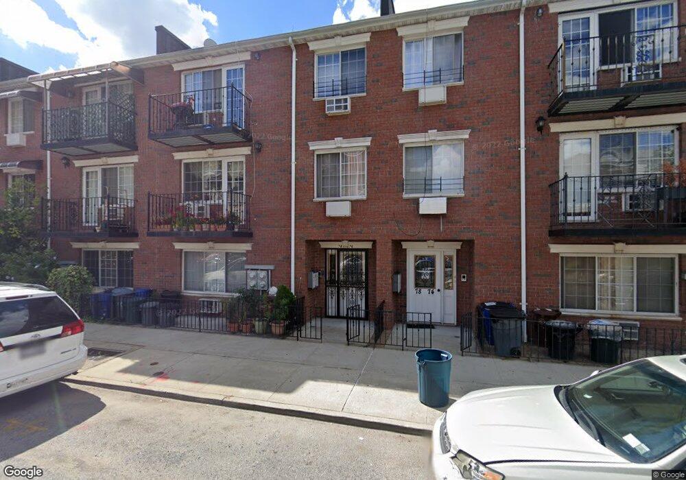Street View Photo