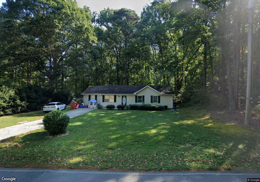 55 Cedar Heights Rd, Carrollton, GA 30116 - photo 1