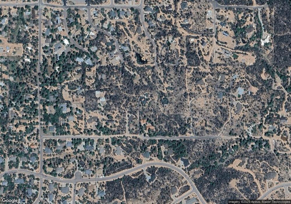 1210 E Cedar Ln, Payson, AZ 85541 - photo 1