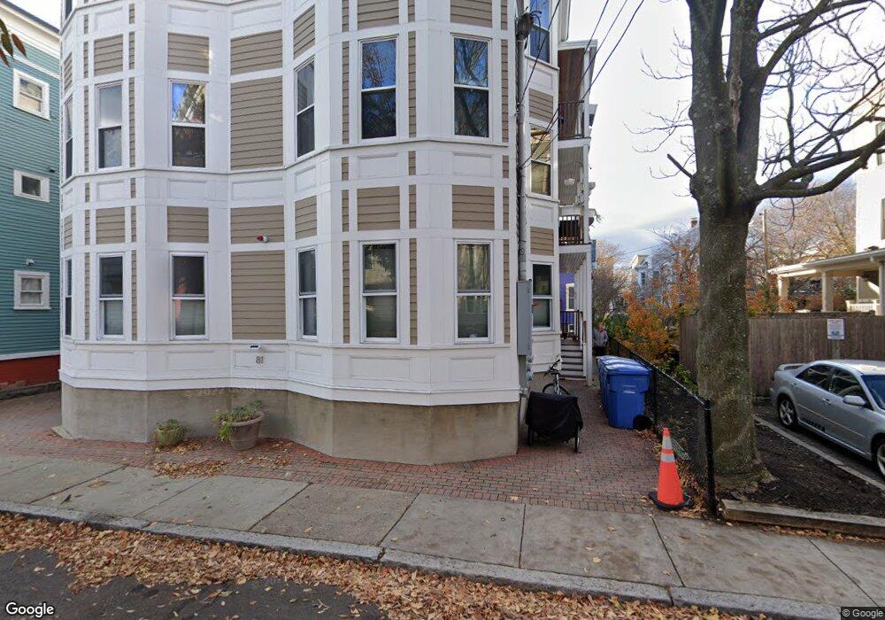 81 Pine St, Cambridge, MA 02139 - photo 1