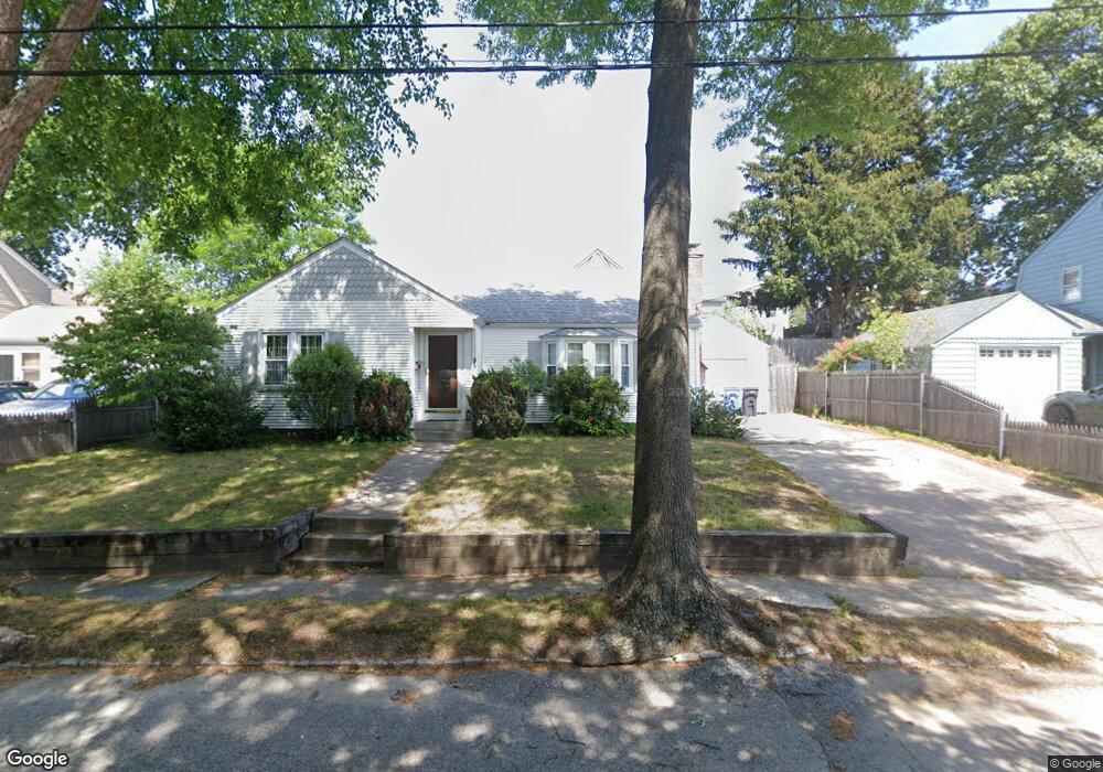 56 Roger Williams Cir, Cranston, RI 02905 - photo 1