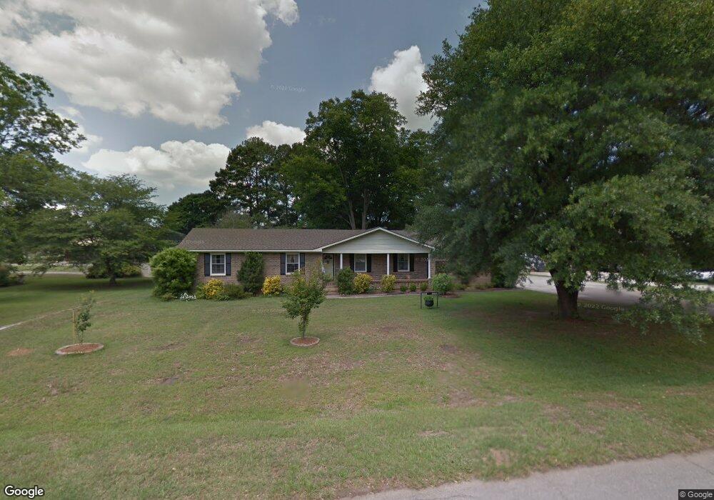 5781 Shelli Place, Macon, GA 31216 - photo 1