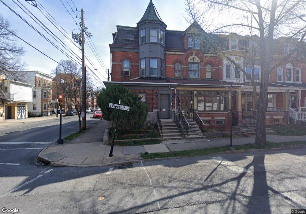 45 N 11th St unit 3, Allentown, PA 18101 - photo 1