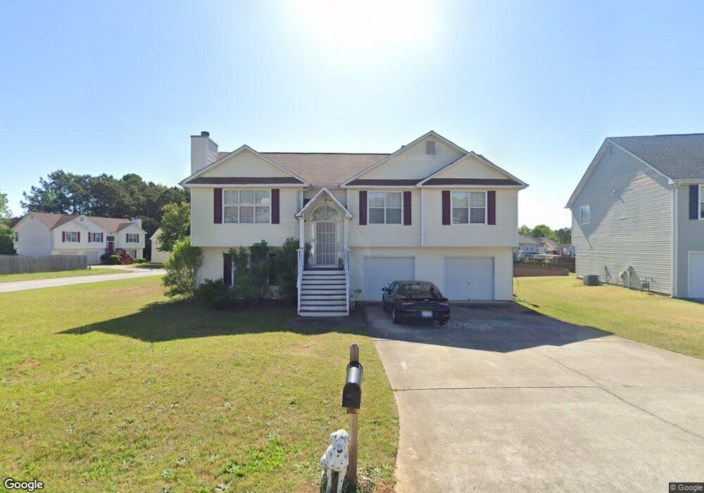 1215 Jasmine Way unit 3, Hampton, GA 30228 - photo 1