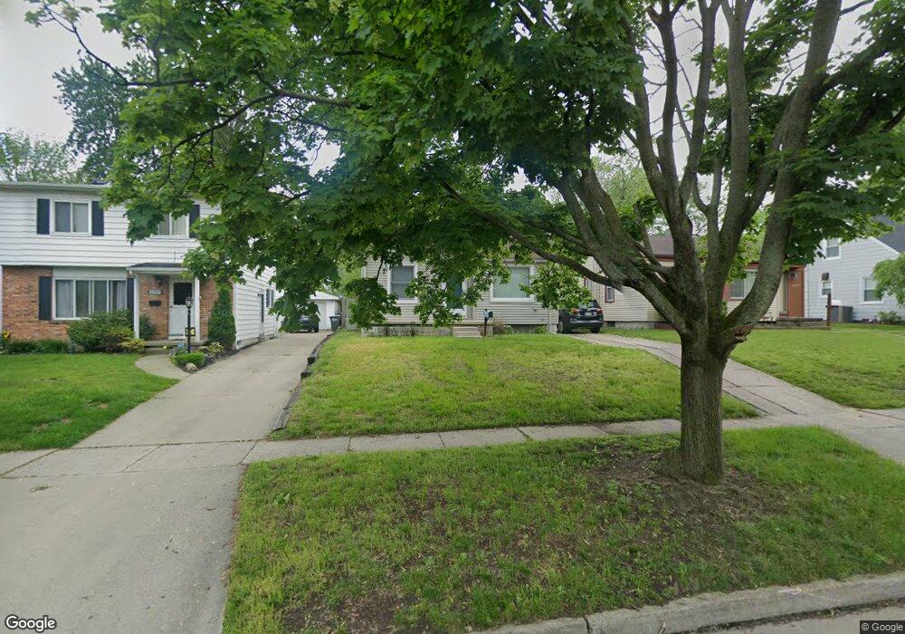 2711 Wyndale Rd, Toledo, OH 43613 - photo 1