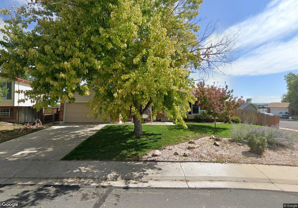 5452 E 108th Place, Thornton, CO 80233 - photo 1