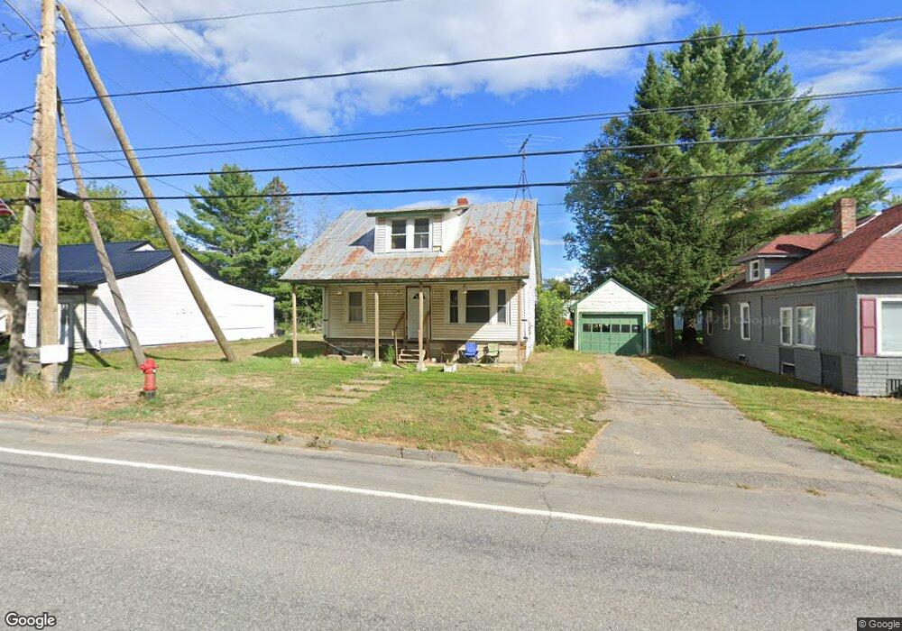 31 Dexter Rd, Corinna, ME 04928 - photo 1