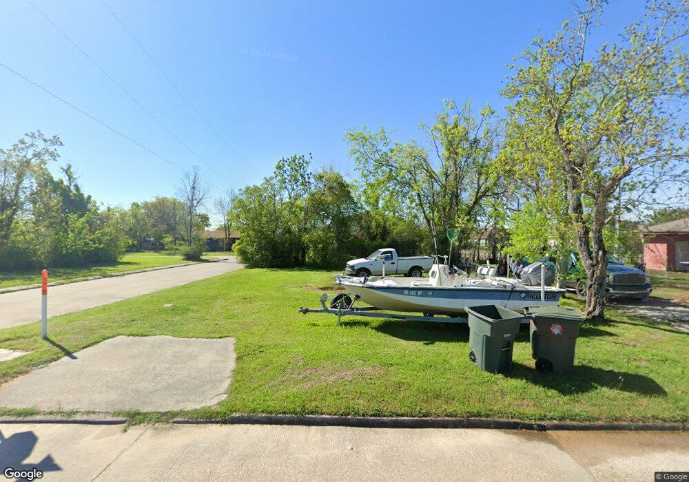 1926 Evans St, Lake Charles, LA 70601 - photo 1