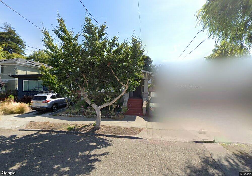 2707 Mabel St, Berkeley, CA 94702 - photo 1