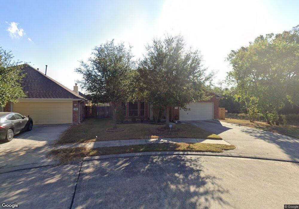 7802 Crystal Moon Dr, Houston, TX 77040 - photo 1