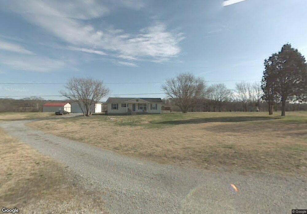 310 Temple Ford Rd, Shelbyville, TN 37160 - photo 1