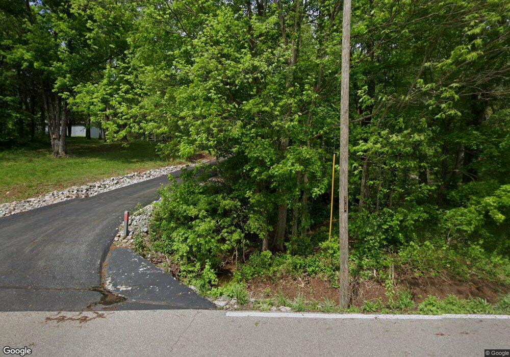 1570 Georgetown Greenville Rd, Georgetown, IN 47122 - photo 1