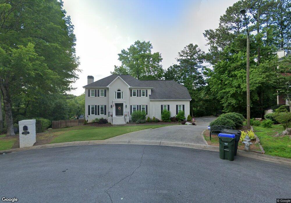 0 Oak Chase Dr NE unit 8740058, Roswell, GA 30075 - photo 1