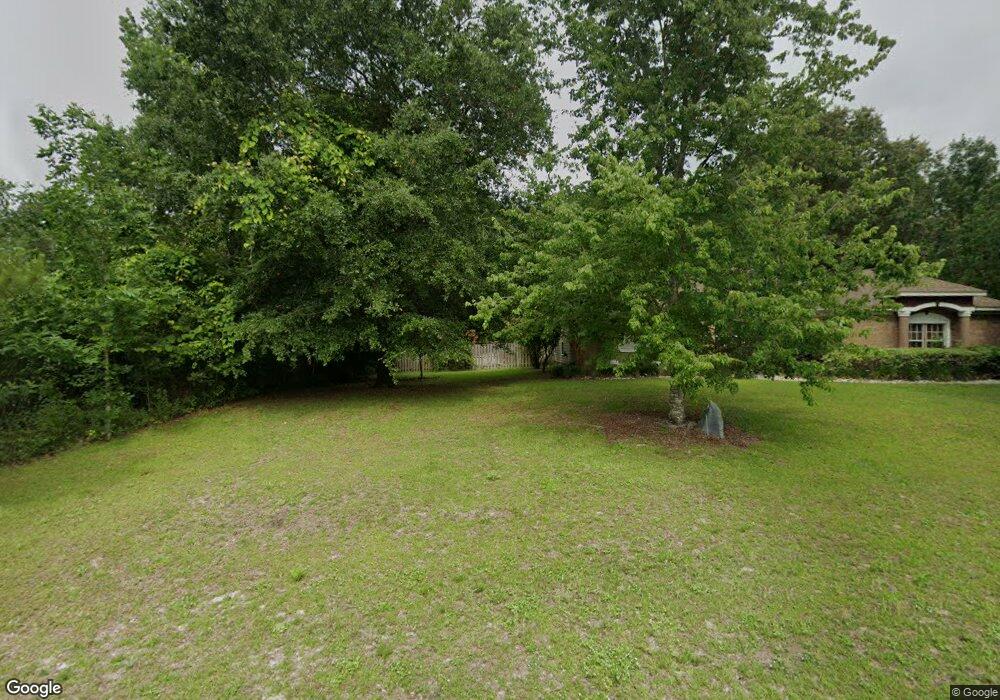 Lot 52 Daffodil Cove, Crawfordville, FL 32327 - photo 1
