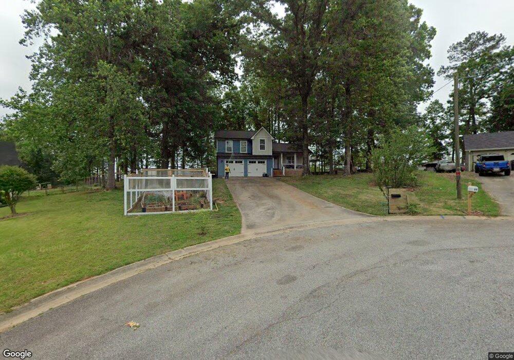 15 Hillside Ct unit 2, Ellenwood, GA 30294 - photo 1