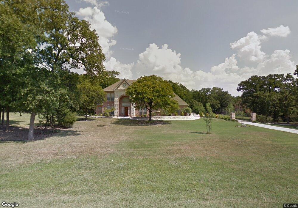 766 Boling Ranch Rd, Azle, TX 76020 - photo 1