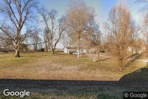 1405 Bruister Rd, Tutwiler, MS 38963