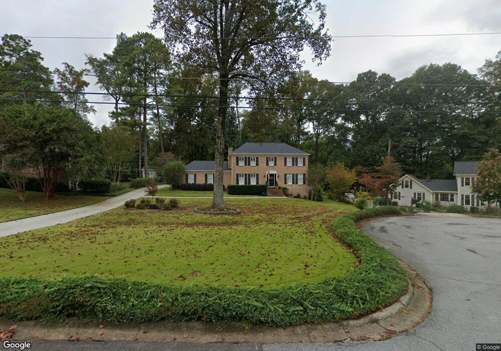 401 Johannah Place SW unit 10, Lilburn, GA 30047 - photo 1